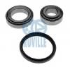 Set rulment roata MERCEDES BENZ 100 bus  631  PRODUCATOR RUVILLE 4088