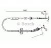 Cablu  frana de parcare volvo v70 mk ii  sw  p80  producator bosch 1