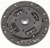 Disc ambreiaj peugeot 106    1a  1c  producator sachs 1878 001 508