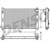 Radiator  racire motor MITSUBISHI OUTLANDER II  CWW  PRODUCATOR DENSO DRM45029