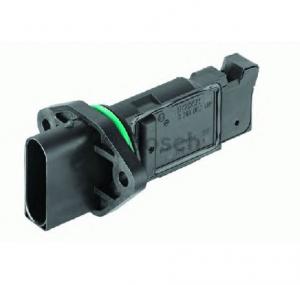 Senzor debit aer  senzor temperatura aer admisie MERCEDES BENZ A CLASS  W168  PRODUCATOR BOSCH 0 281 002 489