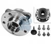 Set rulment roata VOLVO XC90 PRODUCATOR RUVILLE 6540