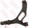 Brat  suspensie roata PORSCHE CAYENNE  955  PRODUCATOR TRW JTC1060