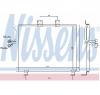 Condensator  climatizare JEEP WRANGLER Mk II  TJ  PRODUCATOR NISSENS 940017