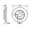 Disc frana citroËn visa producator bosch 0 986 478 211