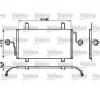 Condensator  climatizare renault master ii