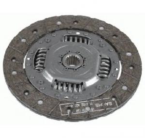 Disc ambreiaj FORD FIESTA Mk IV  JA  JB  PRODUCATOR SACHS 1878 001 816