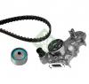 Set pompa apa   curea dintata RENAULT CLIO    B C57  5 357  PRODUCATOR INA 530 0182 30