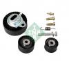 Set role  curea dintata FORD FIESTA Mk III  GFJ  PRODUCATOR INA 530 0102 09