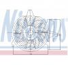 Ventilator aer conditionat HYUNDAI SANTA FE I  SM  PRODUCATOR NISSENS 85266