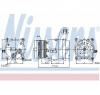 Compresor  climatizare citroËn xantia  x1  producator nissens 89122