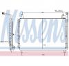 Condensator  climatizare mercedes benz s class  w126