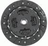 Disc ambreiaj SAAB 9000 hatchback PRODUCATOR SACHS 1878 003 204