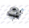 Set rulment roata opel antara producator bta