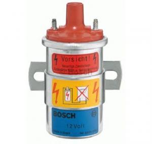 Bobina de inductie PORSCHE 911 PRODUCATOR BOSCH 0 221 121 001