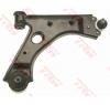 Brat  suspensie roata OPEL CORSA D PRODUCATOR TRW JTC1406