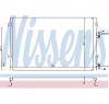 Condensator  climatizare CHRYSLER PT CRUISER  PT  PRODUCATOR NISSENS 940289