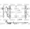 Condensator  climatizare MERCEDES BENZ VANEO  414  PRODUCATOR VALEO 817841