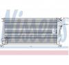 Condensator  climatizare MITSUBISHI COLT Mk V  CJ  CP  PRODUCATOR NISSENS 94492