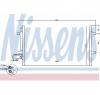 Condensator  climatizare VOLVO C30 PRODUCATOR NISSENS 940154