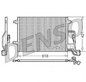 Condensator  climatizare VW PASSAT  3B2  PRODUCATOR DENSO DCN32018