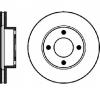 Disc frana audi coupe  89  8b  producator textar