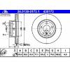 Disc frana bmw 5  e60  producator ate 24 0130 0173 1