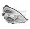 Far MERCEDES BENZ A CLASS  W168  PRODUCATOR TYC 20 0332 05 2