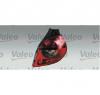 Lampa spate renault clio iii  br0 1  cr0