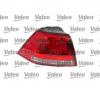 Lampa spate VW GOLF VII  5G1  PRODUCATOR VALEO 044938