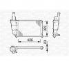 Radiator  racire motor fiat punto  176  producator