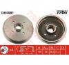 Tambur frana AUDI 50  86  PRODUCATOR TRW DB4081