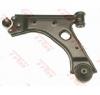 Brat  suspensie roata OPEL CORSA D PRODUCATOR TRW JTC1407