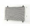 Condensator  climatizare CITROËN C5  DC  PRODUCATOR THERMOTEC KTT110160
