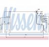 Condensator  climatizare SAAB 900 Mk II cupe PRODUCATOR NISSENS 94259
