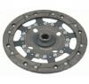 Disc ambreiaj ford fiesta v  jh  jd  producator sachs 1864 600 211