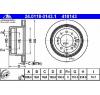 Disc frana toyota land cruiser amazon  uzj100