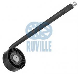 Intinzator  Curea trapezoidal SKODA FABIA  6Y2  PRODUCATOR RUVILLE 56356