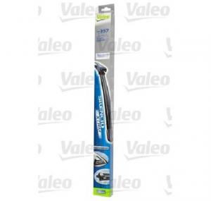 Lamela stergator FORD FIESTA VI PRODUCATOR VALEO 574666