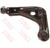 Brat  suspensie roata FORD FIESTA Mk III  GFJ  PRODUCATOR TRW JTC184