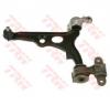 Brat  suspensie roata PEUGEOT 806  221  PRODUCATOR TRW JTC1169