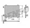 Condensator  climatizare AUDI A2  8Z0  PRODUCATOR DENSO DCN02009