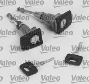 Set cilindru inchidere MERCEDES BENZ 190  W201  PRODUCATOR VALEO 256632