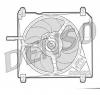 Ventilator  radiator FIAT BRAVO I  182  PRODUCATOR DENSO DER09002
