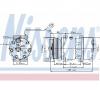 Compresor  climatizare RENAULT LAGUNA I  B56  556  PRODUCATOR NISSENS 89125