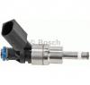 Injector vw golf vi  5k1  producator bosch 0 261 500