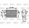 Intercooler  compresor AUDI A4  8E2  B6  PRODUCATOR VALEO 817870