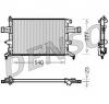 Radiator  racire motor opel astra g hatchback  f48  f08  producator