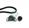 Set curea de distributie daihatsu wildcat rocky  f70  producator ina