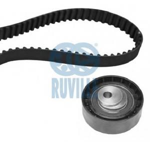 Set curea de distributie FORD FOCUS  DAW  DBW  PRODUCATOR RUVILLE 5523970